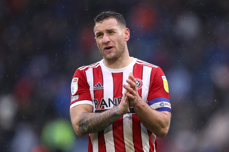 Sheffield United boss Paul Heckingbottom has revealed he’s optimistic that talisman striker Billy Sharp will remain at the club for another year. The Blades have an option to extend his contract, and the skipper has admitted he’s keen to stay. (The Star)