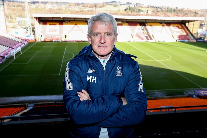 Despite boasting the best average attendance in the league, Valley Parade is not a place where the Bantams do well. They’ve got 20 points from 18 home matches and they are winless in their last five.
