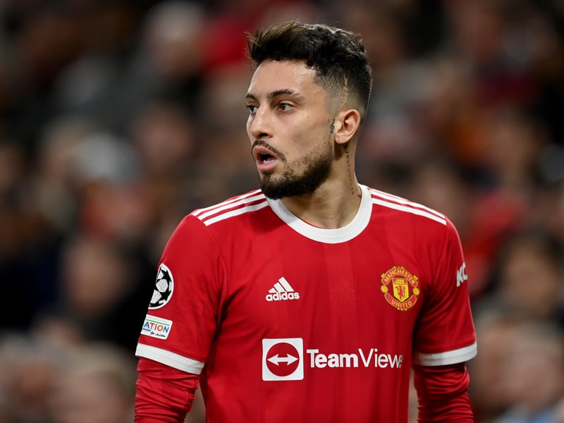 Could challenge Shaw for a starting berth, but he would need to improve defensively. If Telles is happy playing back-up, there should be a role for him.
