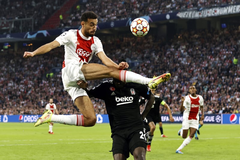 Leeds United’s hopes of signing reported target Noussair Mazraoui from Ajax look to be all but over, with Barcelona said to be closing in on a move for the defender. He’s been capped 12 times at senior level for Morocco. (Fabrizo Romano)
