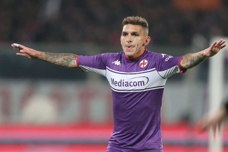 Fiorentina have been tipped to accelerate their efforts to sign their current loan star Lucas Torreira from Arsenal. It has been suggested that the Serie A side won’t look to negotiate their £12.5m option-to-buy down, and will look to arrange the deal quickly. (Sport Witness)