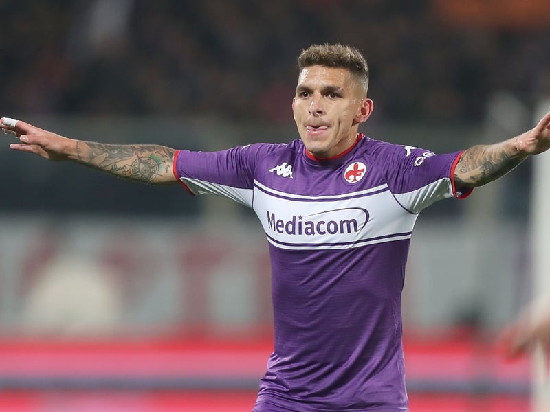Fiorentina have been tipped to accelerate their efforts to sign their current loan star Lucas Torreira from Arsenal. It has been suggested that the Serie A side won’t look to negotiate their £12.5m option-to-buy down, and will look to arrange the deal quickly. (Sport Witness)