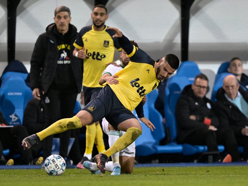 Brighton striker Deniz Undav has been tipped to shine in the Premier League by Belgian journalist Alex Teklak. He claimed that the player was an “iron bar” during his time in the Belgian top flight, and backed him to succeed once his loan spell with Union SG ends. (Sport Witness)