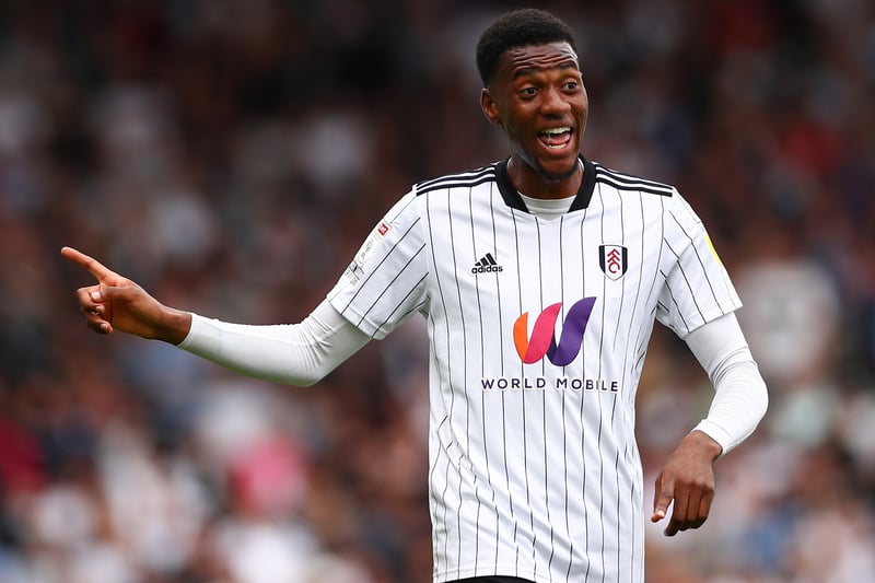 West Ham United could land target Tosin Adarabioyo for a bargain £10m fee in the summer, according to reports. It is said that the Fulham defender will have a release clause for the aforementioned sum active for a brief period at the start of the next transfer window. (Football League World)