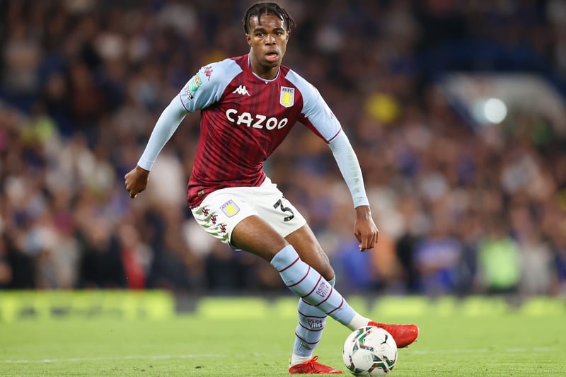 Borussia Dortmund are said to be plotting a raid for Aston Villa youngster Carney Chukwuemeka, who they apparently believe could be the ‘next Jude Bellingham’. Their Bundesliga rivals Bayern Munich are also believed to be interested. (Der Westen)