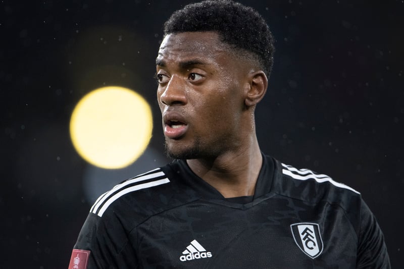 There will reportedly be a brief period at the start of the summer where a release clause will become active in Fulham defender Tosin Adarabioyo's contract and West Ham are looking to take advantage of it. The Man City academy product has made 32 league appearances this season. (Football League World)