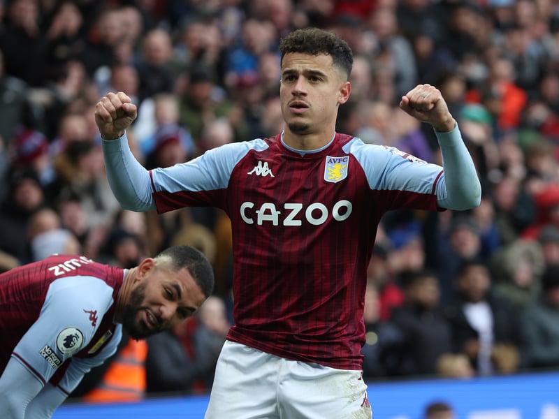 Pundit Danny Mills has suggested that Aston Villa could pay Philippe Coutinho a whopping £20m as a bonus to convince him to join the club permanently. He suggested that Barcelona could accept a cut price fee to get him off the wage bill, with Coutinho himself pocketing the rest. (Football Insider)