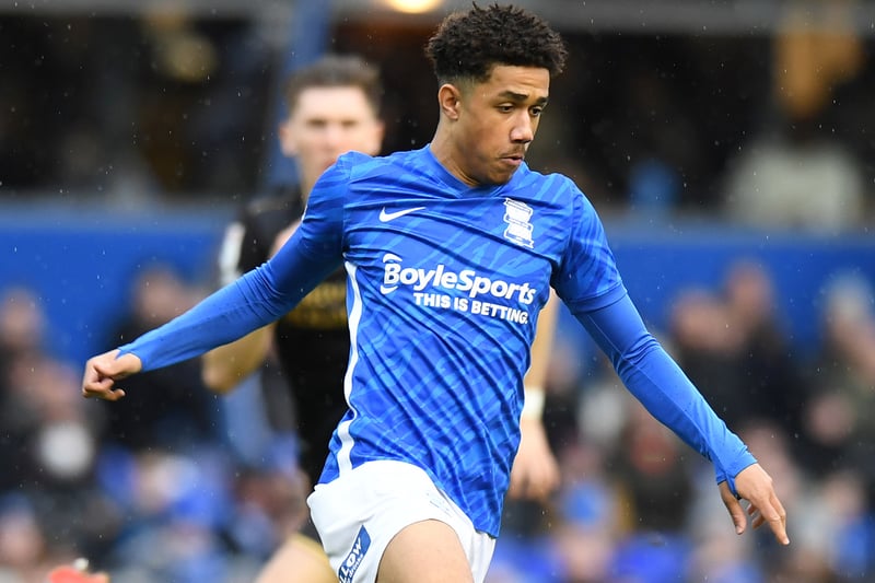 Birmingham City youngster George Hall has been attracting interest from the likes of Leeds United, Southampton and a number of Bundesliga club. The 17-year-old midfielder signed his first professional contract with the Blues in November. (Daily Mail)