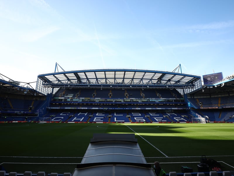 The owners of Major League Baseball team the Chicago Cubs have confirmed that they are interested in buying Chelsea FC. The group bid is believed to also include US hedge fund entrepreneur Ken Griffin. (BBC Sport)