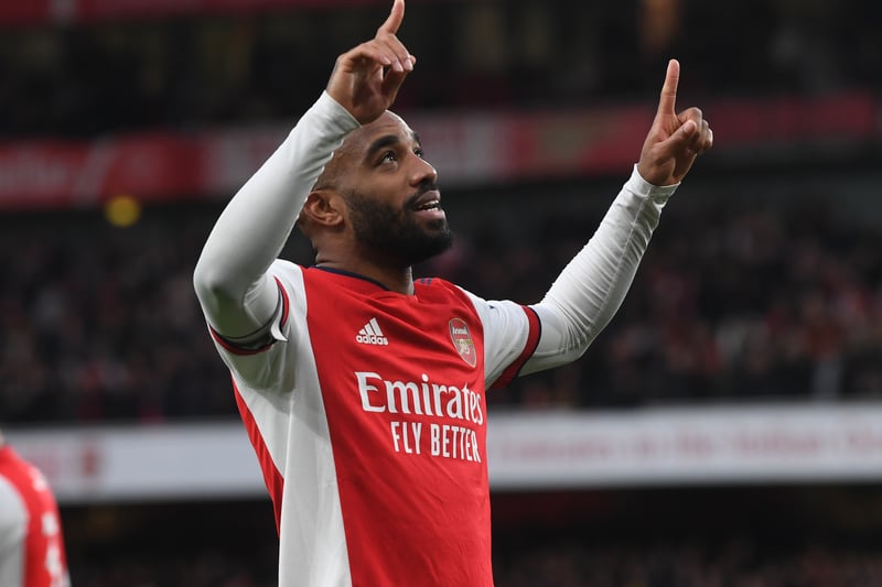 West Ham have been tipped to pursue a move for Arsenal’s £52m striker Alexandre Lacazette. The ex-Lyon star could leave the Gunners upon the expiry of his contract this summer, and the Hammers are said to be ready to offer him a bumper deal. (TeamTalk)
