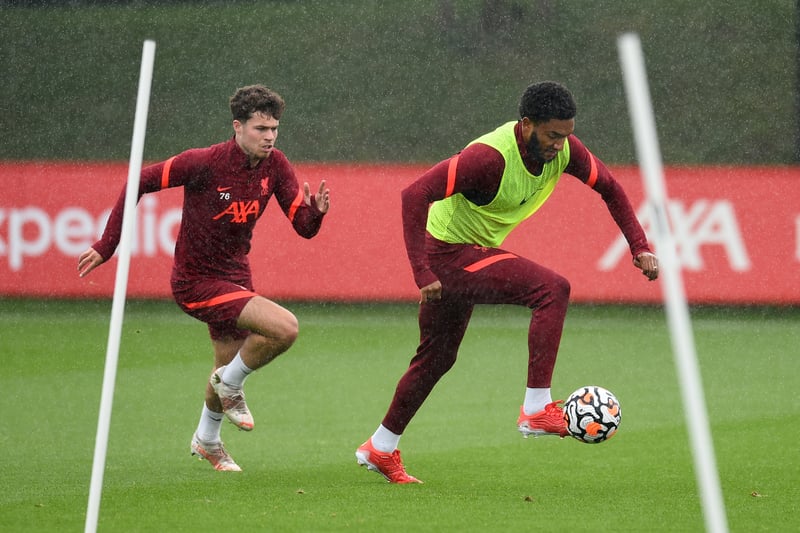 Fulham are interested in signing Liverpool defenders Joe Gomez and Neco Williams in the summer. The latter is currently enjoying a successful loan spell at Craven Cottage. (The Express)