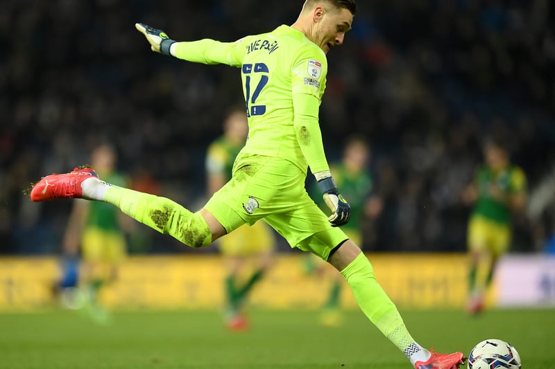 Ryan Lowe has admitted he plans to hold talks with Leicester City boss Brendan Rodgers over the future of Daniel Iversen. The goalkeeper has been brilliant for Preston North End this season and the club are keen to bring him in on a permanent deal in the summer. (Lancs Live)