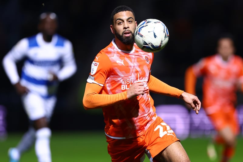 Blackpool are enjoying a stable return to the Championship but their away form could be better. They’ve got 19 points from 17 away matches, though in their last five they’ve only lost once. 