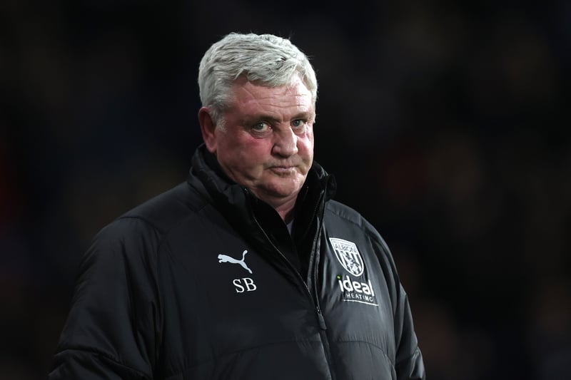 After relegation from the Premier League, West Brom have failed to mount a promotion push like Fulham and that’s partly down to their away form. The Baggies have 19 points from 19 matches but at least they were victorious in their last match against Hull.