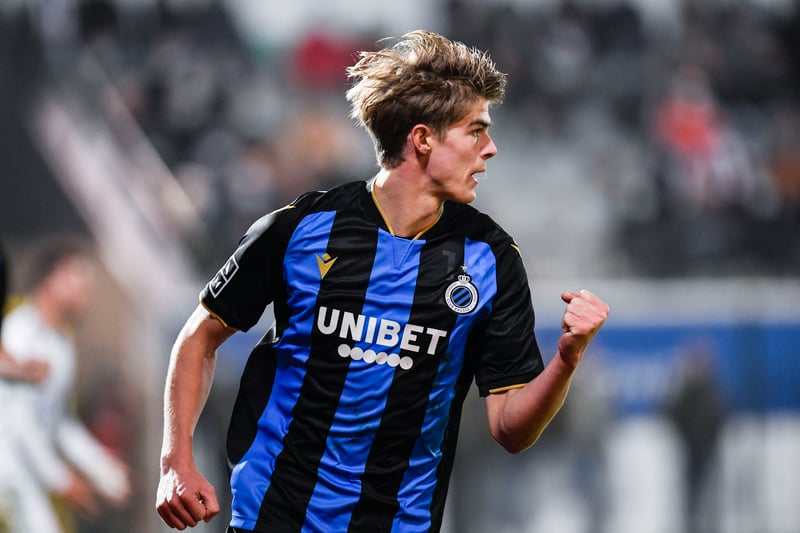 Newcastle United and Leicester City have been tipped to go head-to-head in the battle to Club Brugge forward Charles De Ketelaere. The in-demand 21-year-old has been on fire for his club so far this season, scoring 12 goals and providing nine assists. (Sport Witness)