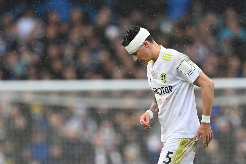 Leeds United defender Robin Koch has insisted that the Whites won’t get relegated this season. He added that, if the side did, they intend to “stand together” and ensure they are promoted back to the top tier. (Sky Deutschland)