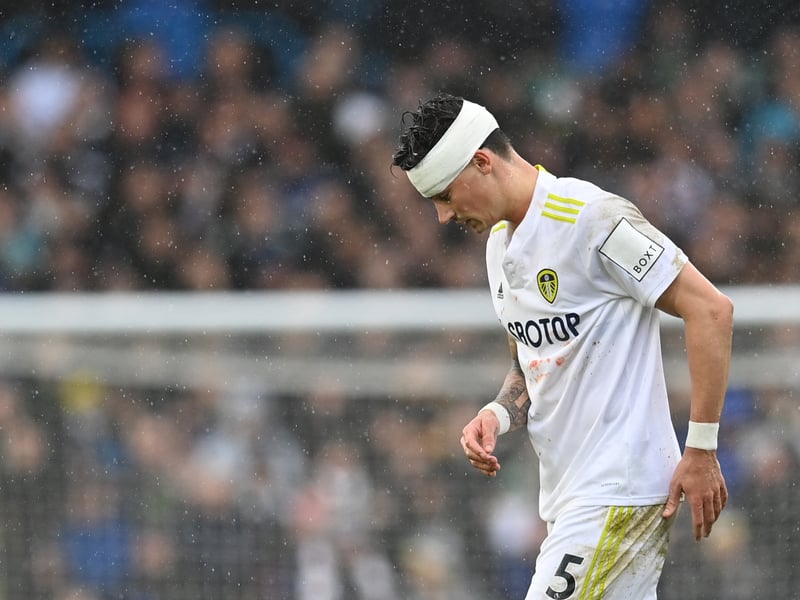 Leeds United defender Robin Koch has insisted that the Whites won’t get relegated this season. He added that, if the side did, they intend to “stand together” and ensure they are promoted back to the top tier. (Sky Deutschland)