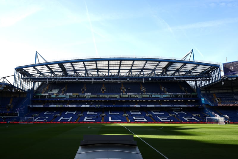 London-based equity firm Aethel Partners are said to have submitted a bid for Chelsea in excess of £2 billion. The deadline for bids to buy the club is at 9pm this evening, as they look for a quick sale. (ESPN)
