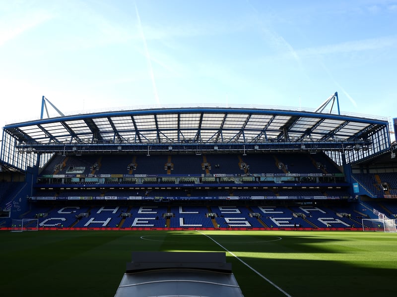 London-based equity firm Aethel Partners are said to have submitted a bid for Chelsea in excess of £2 billion. The deadline for bids to buy the club is at 9pm this evening, as they look for a quick sale. (ESPN)
