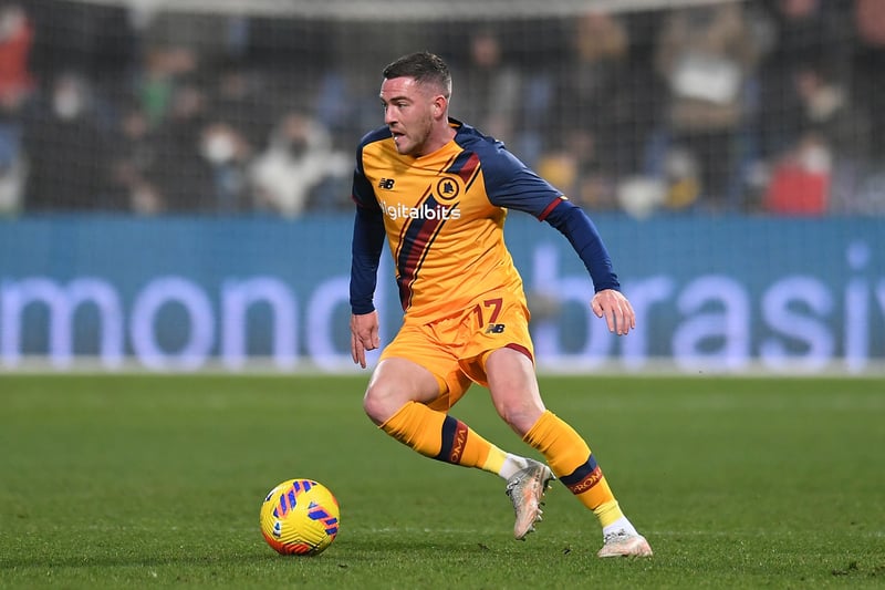 Newcastle United are believed to be highly interested in signing Roma midfielder Jordan Veretout, according to reports from Italy. They suggest the club are ready to sell, but the Magpies could face competition from Serie A leaders AC Milan. (Sport Witness)