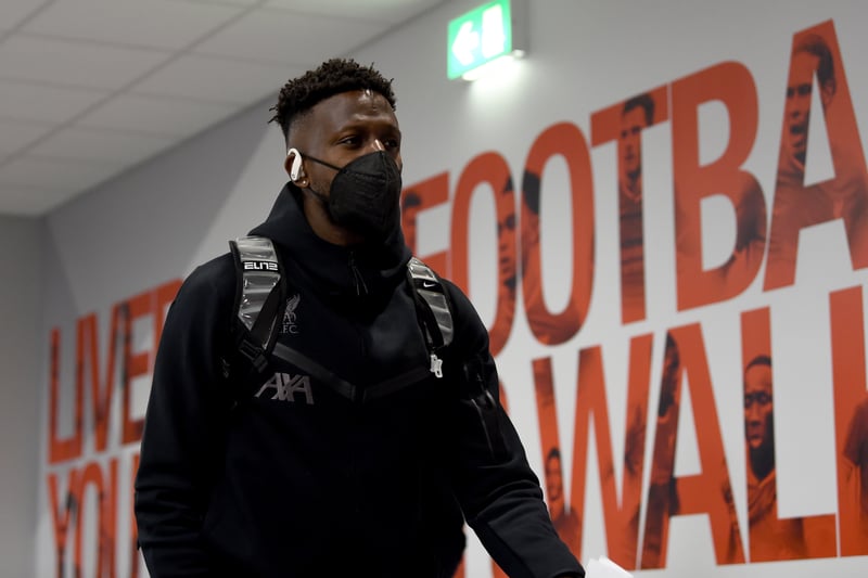 Liverpool striker Divock Origi looks like he could be set to join AC Milan, with the Serie A side stepping up their efforts to sign him on a free transfer. He’s free to discuss a move away from Anfield with foreign clubs, due to his contract expiring in the summer. (talkSPORT)