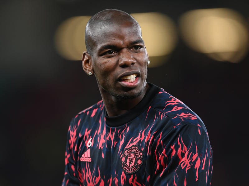 Manchester United midfielder Paul Pogba is expected to decide his next career only once his contract with the club expires this summer. Ligue 1 giants PSG are believed to be among the clubs interested in signing the French ace. (Telegraph)
