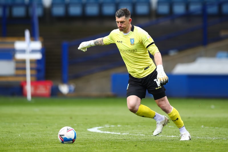 QPR look set to complete the signing of free agent Kieran Westwood before they take on Peterborough United at the weekend. Mark Warburton's side are currently without their two first choice goalkeepers. (Football League World)