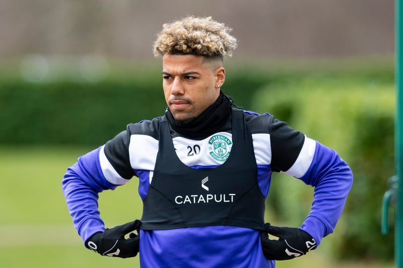 Fulham youngster Sylvester Jasper could be close to turning his loan move with Hibernian into a permanent deal. The 20-year-old picked up two assists in Hibs' Scottish Cup quarter final clash with Motherwell last weekend. (Edinburgh Evening News)