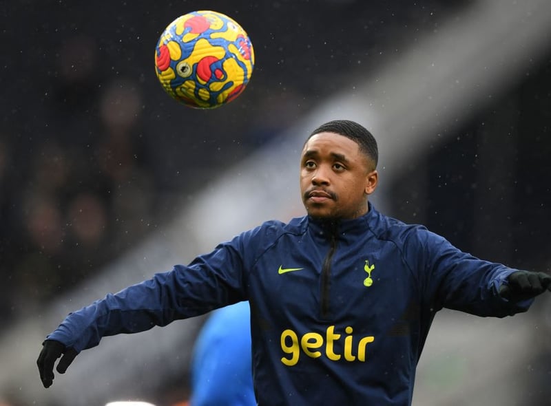 Arsenal have identified Tottenham winger Steven Bergwijn as a potential option to improve their attack. (CalcioMercato)
