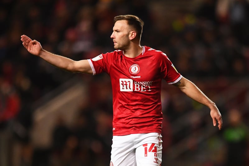 It’s now 18 goals and nine assists for Andreas Weimann after a goal and assist today. The Player of the Season without a doubt. 