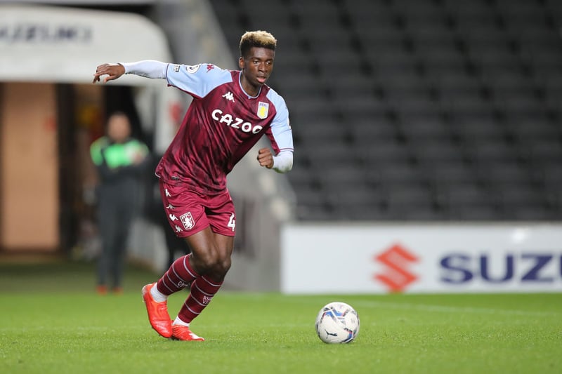 Aston Villa have confirmed that midfielder Tim Iroegbunam has committed his future to the club by signing a new deal. (Official club website)