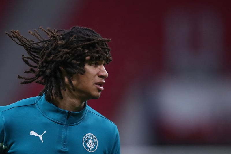 Oleksandr Zinchenko’s lack of fitness and game-time in recent weeks means Ake is more likely to start. The centre-back could have a difficult time in an unnatural position, although Atletico don’t play with natural wingers.