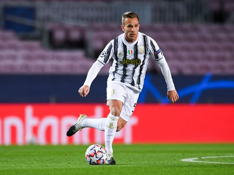 Newcastle United are interested in Arthur Melo as Juventus plan a significant clearout in the summer, with the Brazilian among the unwanted players in Turin. (Fichajes)