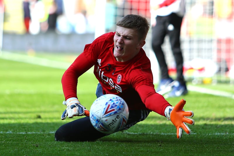 Sheffield United’s Jake Eastwood, Stoke City’s Joe Bursik and West Brom’s Alex Palmer are amongst players being considered by Lincoln City for an emergency loan deal (The72)