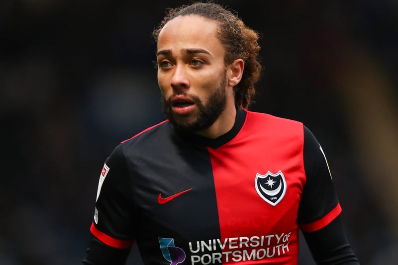 Blackburn Rovers target Marcus Harness has revealed he wants to remain at Portsmouth next season (The News, Portsmouth)