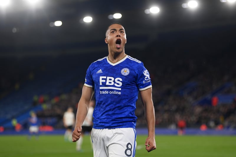 Tielemans reportedly turned down Leicester’s latest contract offer last month, with the midfielder’s current deal set to expire next summer. The likes of Liverpool, Arsenal, Manchester United and Tottenham are all keen.