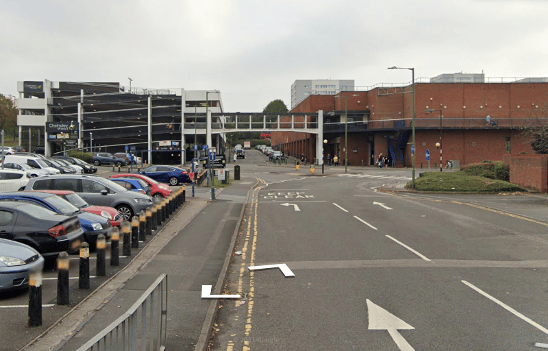 Caspar MacDonald-Hall, the founder of London and Cambridge Properties, is also a developer and he was worth £954m in 2022. In 2023, his worth increased to £1.171bn. His real estate company owns man properties across Birmingham including the Chelmsley Wood Shopping Centre. (Photo - Google Street View)