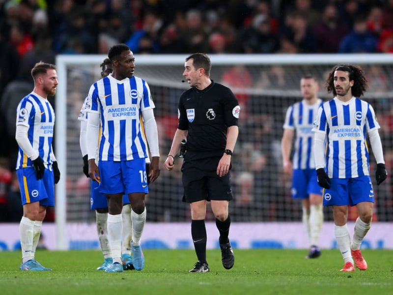 Current league standing: 13th
Current points tally: 33
Final five matches: Southampton, Wolves, Man United, Leeds, West Ham
Predicted points tally: 9