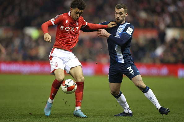 Nottingham Forest winger Brennan Johnson reportedly had the opportunity to leave the City Ground in January but turned it down as he is a regular at Forest and is enjoying his football with the club. The likes of Brentford and Tottenham have expressed interest. (The Independent)