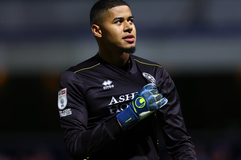 West Ham will be in the market for a goalkeeper this summer, and QPR’s Seny Dieng is a target (The 72)