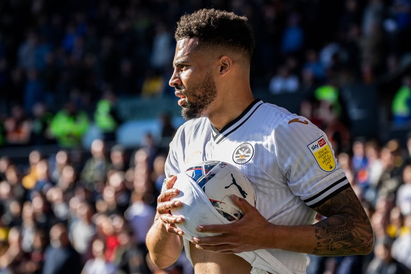 Cyrus Christie is out of contract in the summer following an enjoyable loan spell with Swansea City after not making a single appearance for Fulham in the first half of the campaign. Both the Swans and Christie are keen to open talks ahead of a potential permanent move to Wales. (Wales Online)

