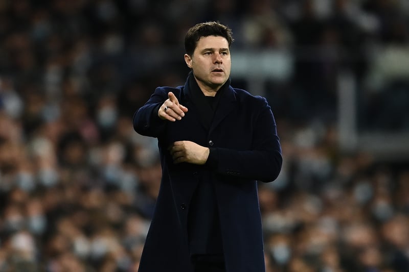 Mauricio Pochettino has been heavily linked with a move to Manchester United, with it looking likely that he will be sacked by PSG.