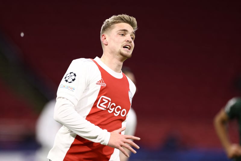 The centre-midfielder is another rotational player for ten Hag this season, featuring 12 times. However, he has scored two goals and grabbed three assists in those games. Kenneth Taylor has also represented the Netherlands at several youth levels.