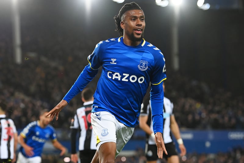 Four days after a flaccid 1-0 defeat at home to Wolves, down to ten and on the back foot, Alex Iwobi slotted home in the ninth minute of injury time to send Goodison into rapture and reignite their fight for survival. 