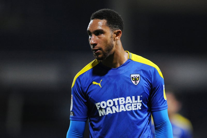 Birmingham City are considering a move for former Charlton, Wimbledon and Wigan centre-back Terell Thomas, with the player set to become a free agent this summer. (teamTALK)