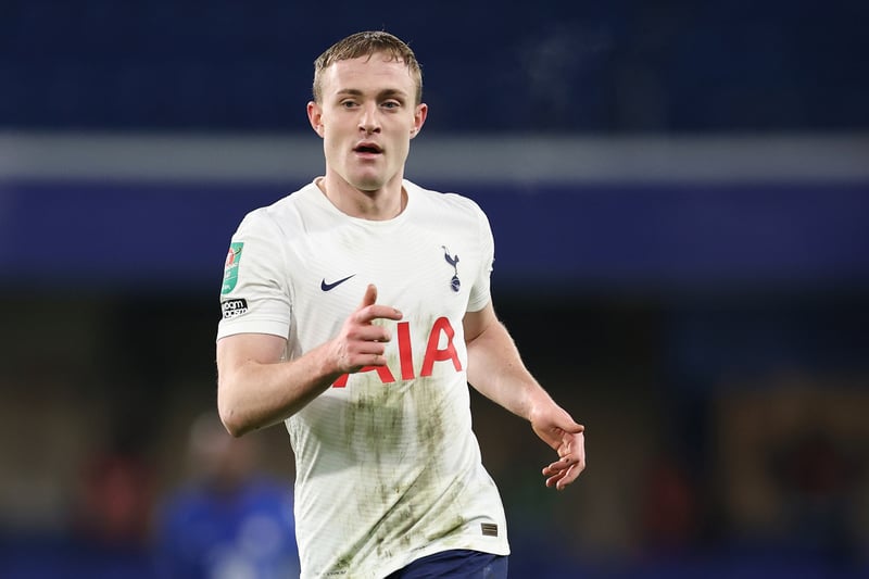 Oliver Skipp was becoming a first team regular for Tottenham until he picked up an injury in January. The midfielder is set to return after the international break and if he can impress for the remainder of 2022 then he could potentially force his way into the senior side.