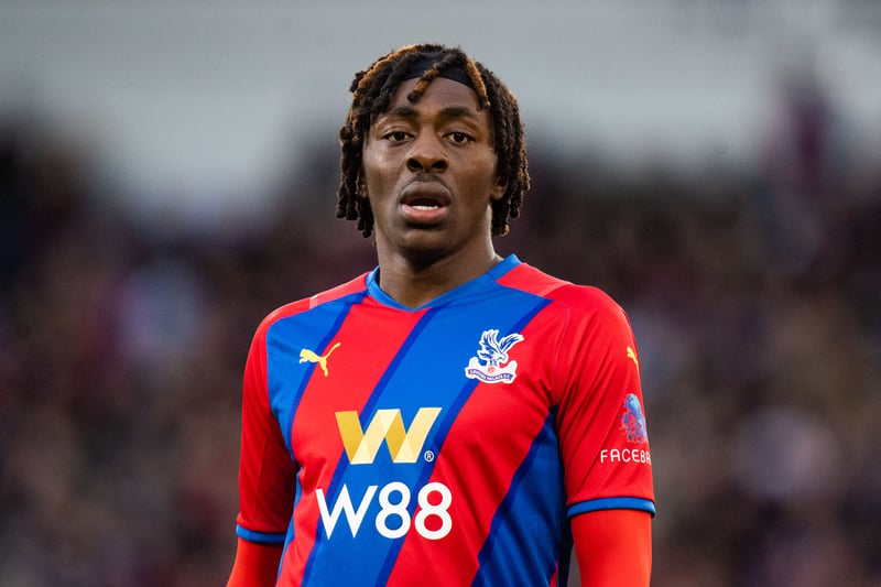 Eberechi Eze was so close to earning his first cap last year before he picked up a long-term injury. If the midfielder is able to get back to his best for Crystal Palace then he will definitely be in the frame for a World Cup place.