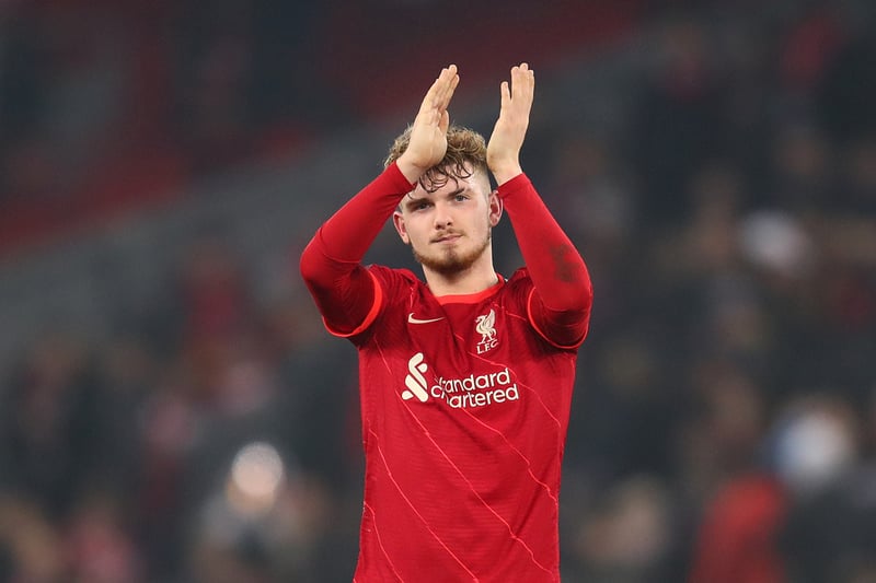 Elliott is a player who could have been fantastic this season if it wasn’t for his long-term injury. The midfielder is back fit now and has the potential to do something special for Liverpool.