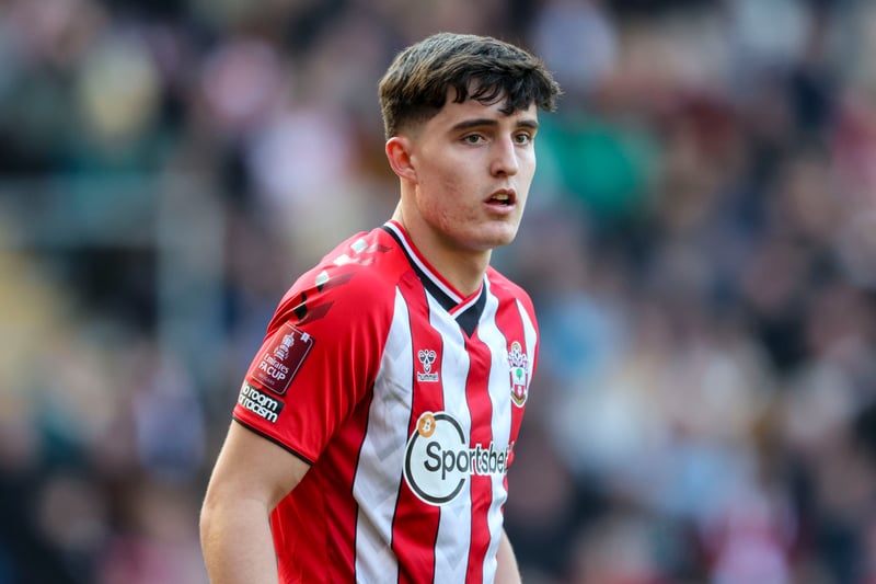 Livramento adds to England’s long list of brilliant right-backs and, at only 19, definitely has a good chance of earning a call up at some point - we will have to wait to see whether the World Cup will come too soon