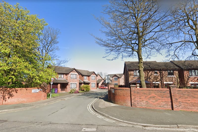 The average annual household income for Childwall West and Wavertree Green is £51,400 - the second highest of all Liverpool neighbourhoods according to the latest Office for National Statistics figures published in March 2020.